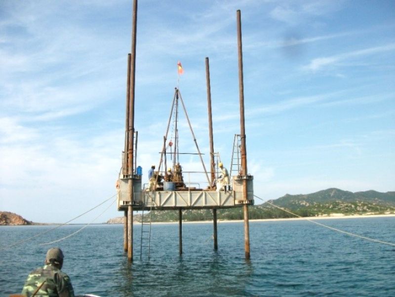 Ninh Thuan Nuclear Power Plant